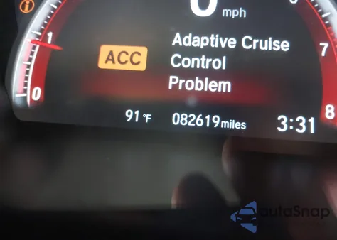 2020 Honda Civic Sport from USA, damaged, VIN 2HGFC2F80LH544543